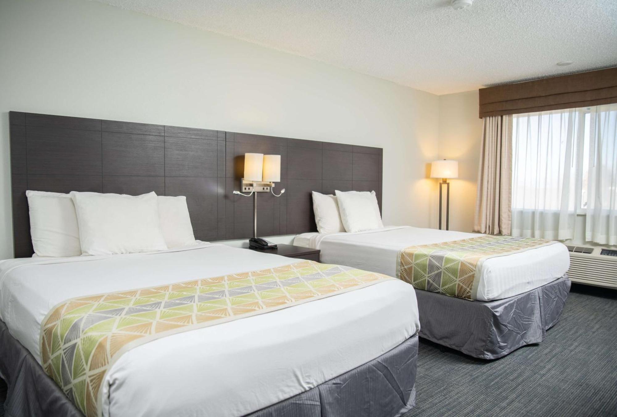Surestay Plus By Best Western 몬트로즈 외부 사진