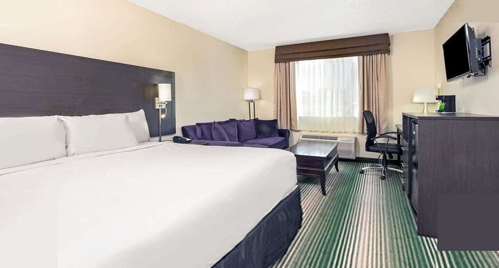 Surestay Plus By Best Western 몬트로즈 객실 사진